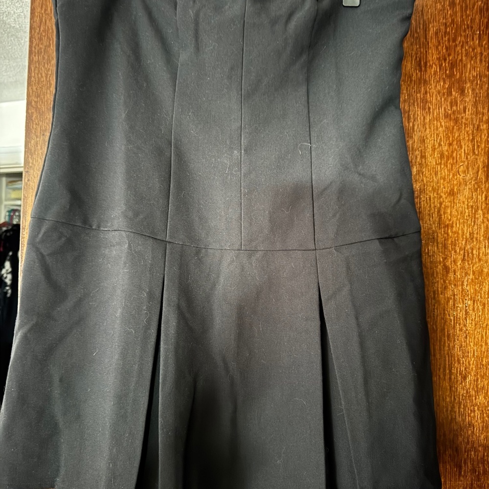 Abercrombie romper skort